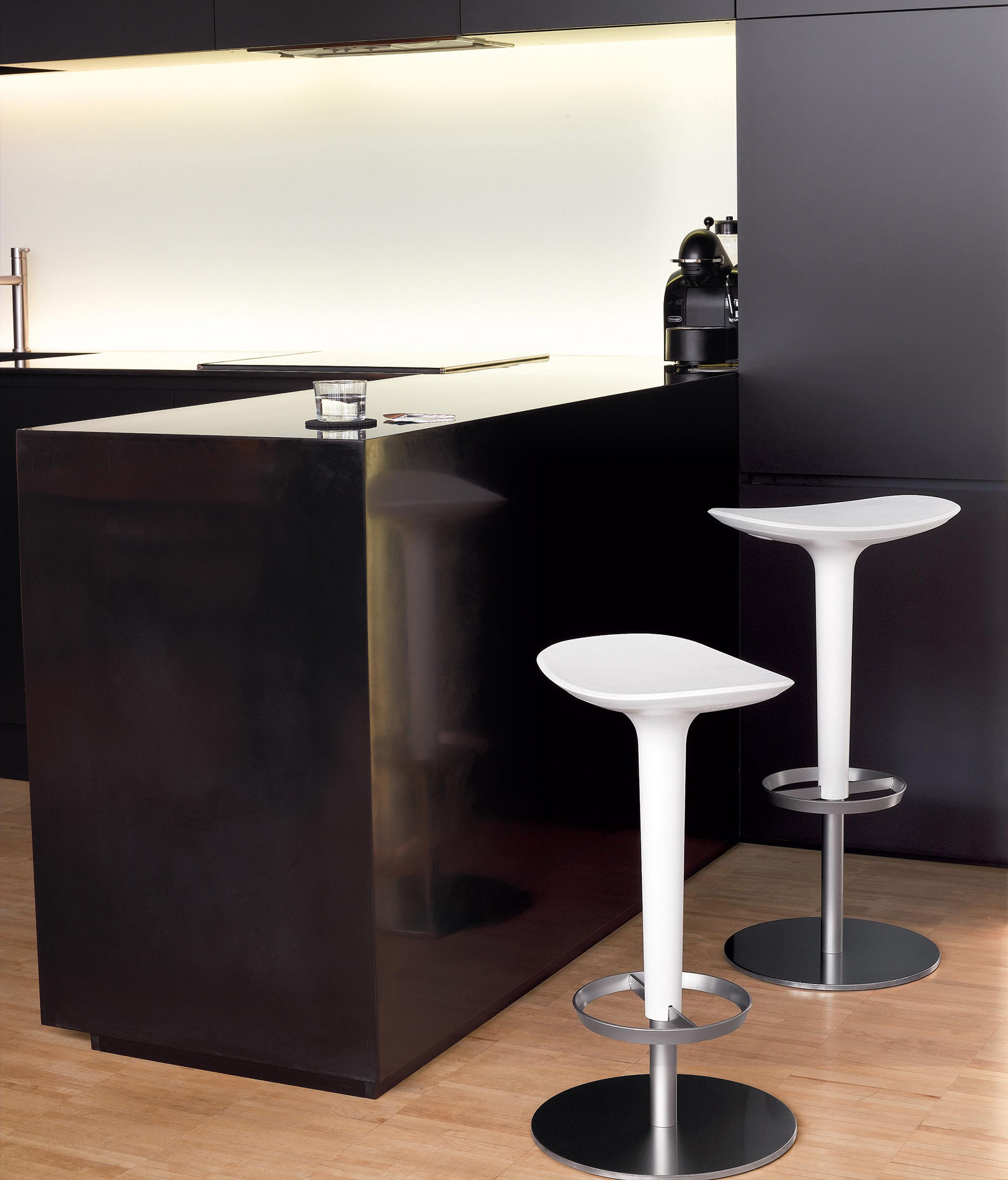 创意家具 - 坐具|吧椅/凳子|办公家具|设计师家具|Babar 吧椅/吧台椅